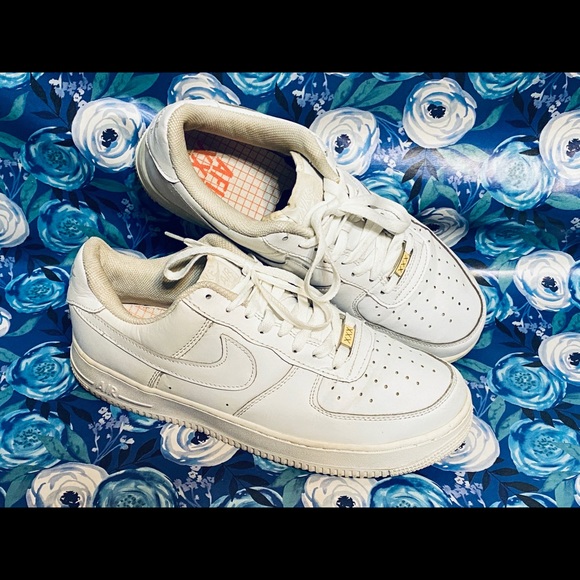 VINTAGE AIR FORCE 1 XXX GRID EDITION *RARE* - Picture 3 of 4